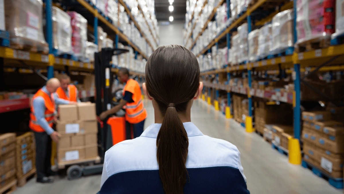 Compétences logistique 2025 : que rechercher chez un cadre ou dirigeant ?