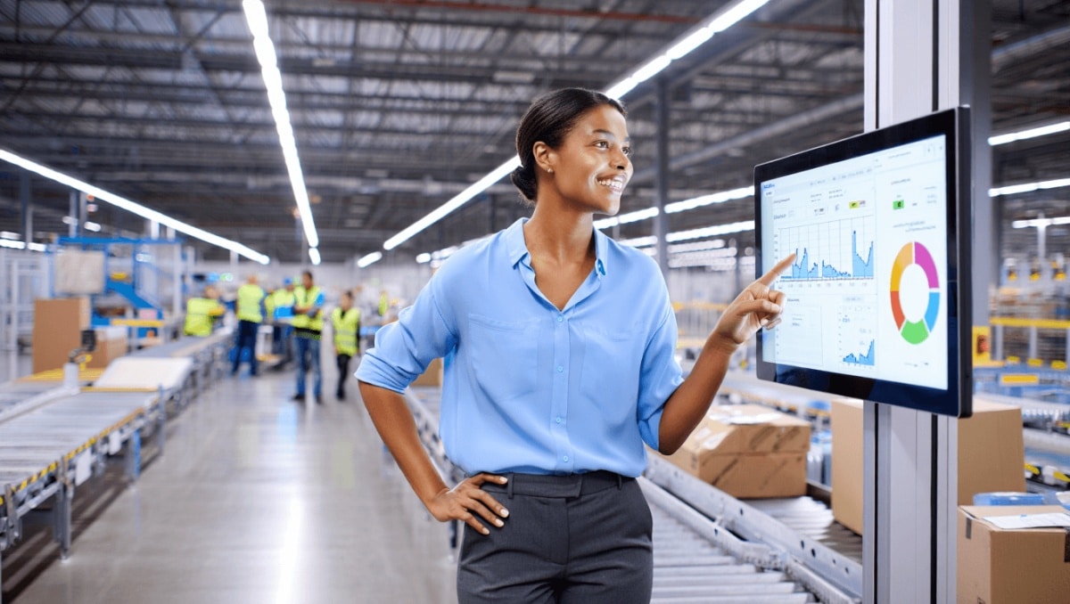 Transformer votre Supply Chain, vos Achats et votre Logistique avec le RPA