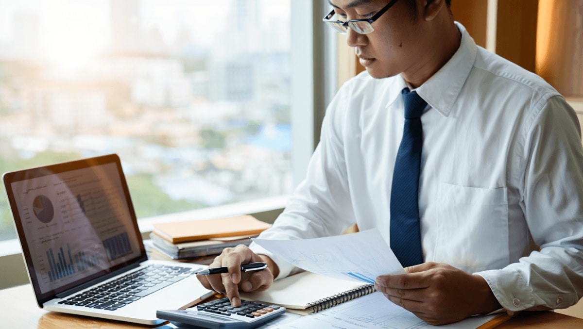 
				Optimiser les frais d’établissement grâce à l’expert-comptable
			