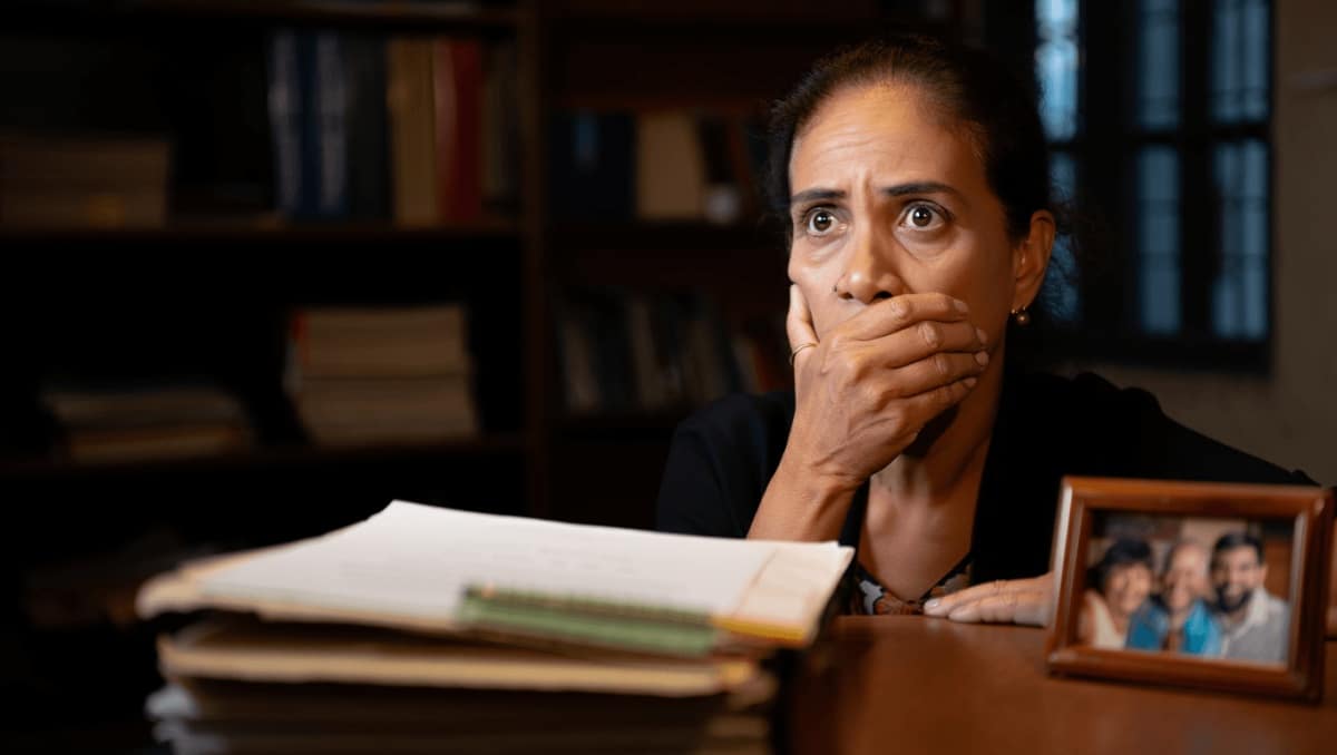 Prêt immobilier garanti par le nantissement d'une assurance-vie et passif successoral