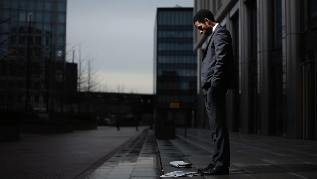 Plus de 61.000 chefs d'entreprise ont perdu leur emploi en 2025