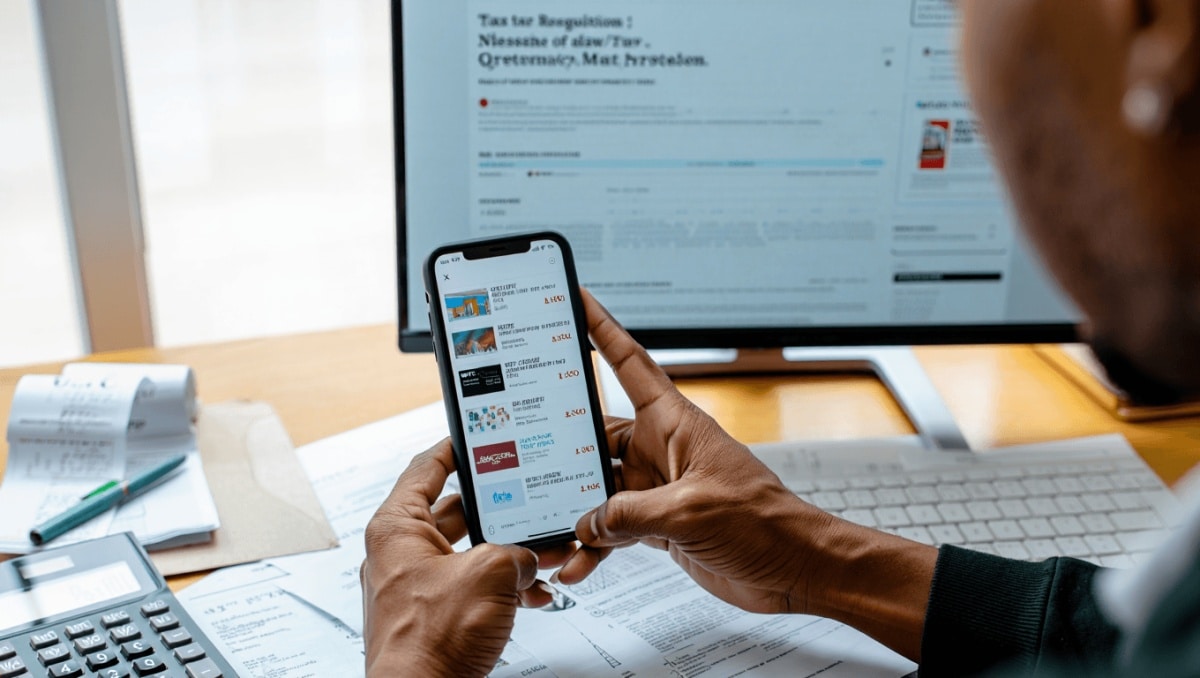 NFT : les règles de TVA applicables