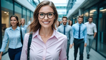 Les 5 meilleurs cabinets de recrutement en industrie à Lyon