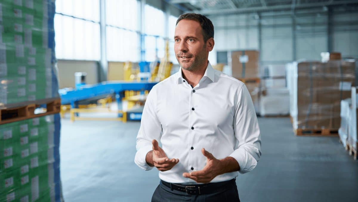 Les 8 conseils d’Edouard Thieuleux pour trouver sa place en industrie