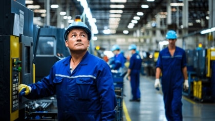 Les conseils d’un expert pour améliorer son efficacité opérationnelle