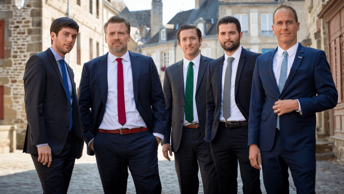 Top 5 des meilleurs cabinets de recrutement en industrie en Bourgogne Franche Comté 