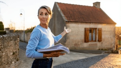 Exonération de taxe foncière dans les ZFRR