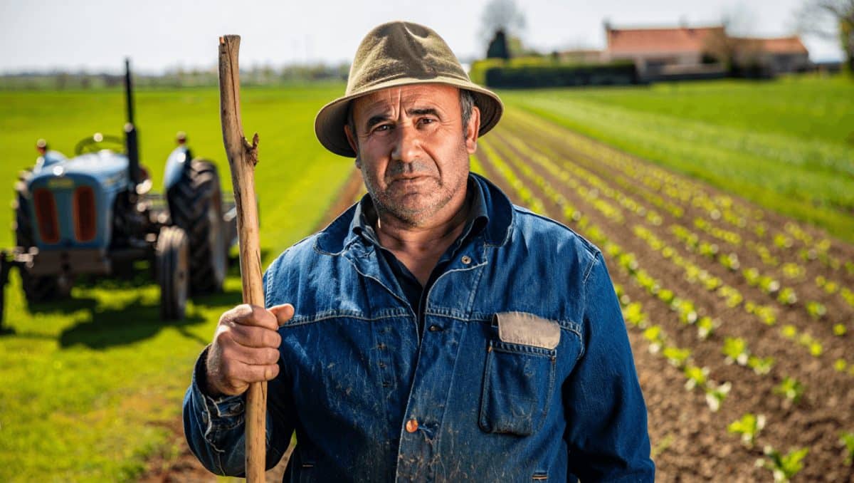 Crédit d’impôt pour dépenses de remplacement pour congé des exploitants agricoles