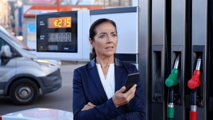 Lancement du Prêt flash carburant pour les TPE et PME