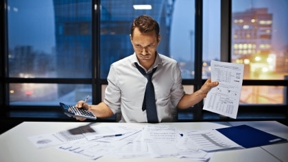 Le résultat fiscal imposable à l’impôt sur le revenu