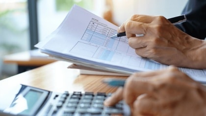 Résultat imposable à l'IS : le détail des déductions et réintégrations extra-comptables