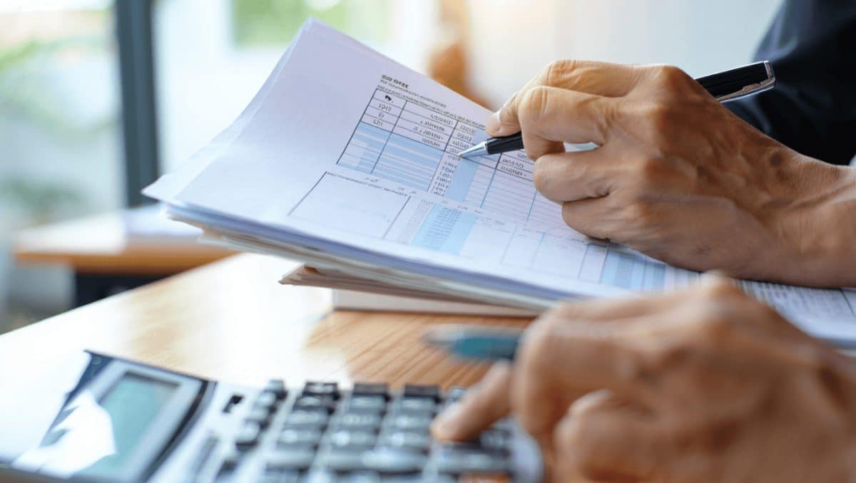 Résultat imposable à l'IS : le détail des déductions et réintégrations extra-comptables