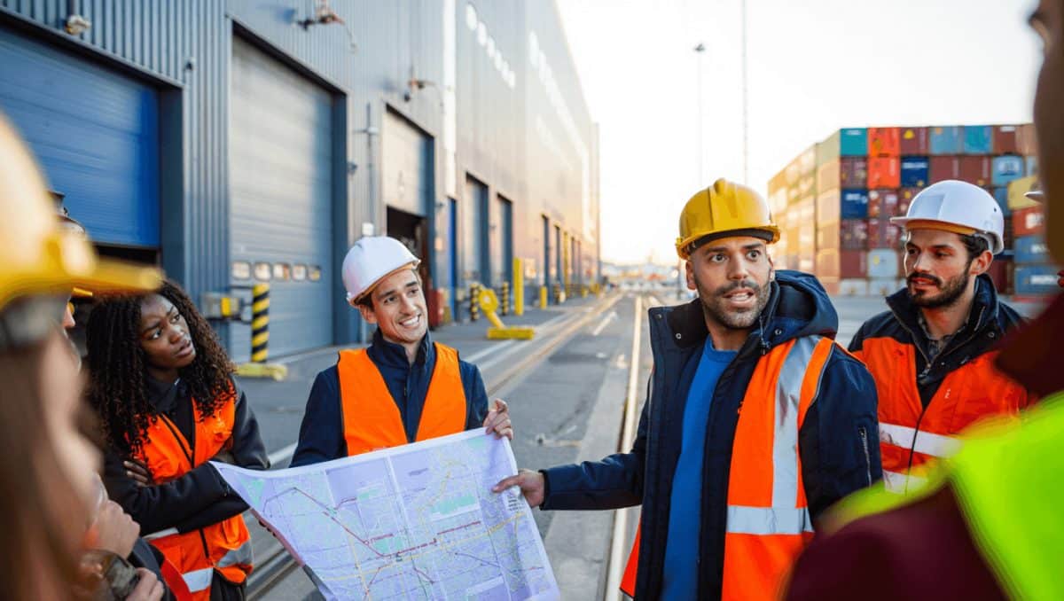 Les meilleurs cabinets de recrutement logistique au Havre