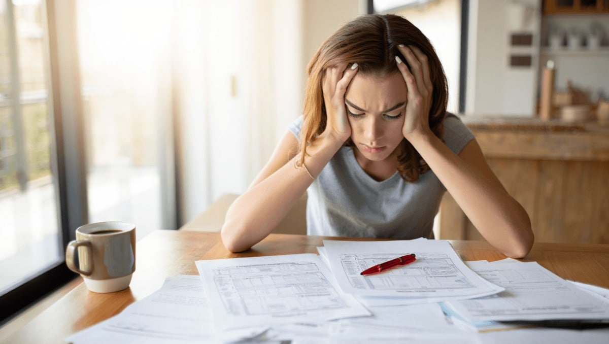 Déclaration des revenus : les principales erreurs à éviter