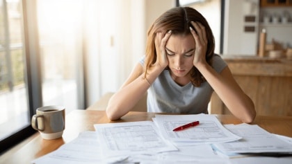 Déclaration des revenus : les principales erreurs à éviter