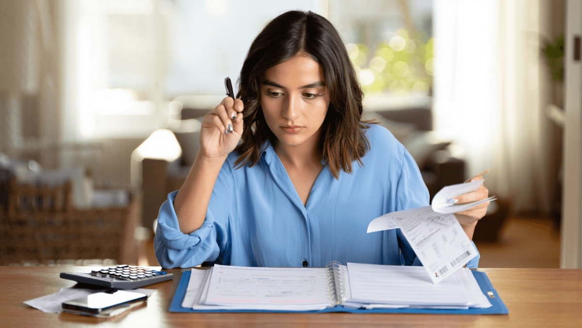 Jeunes adultes : la première déclaration de revenus