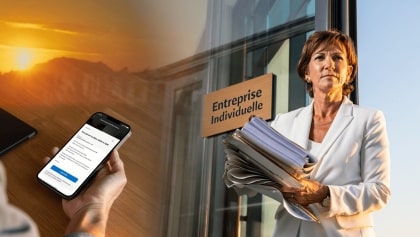 Le nouveau statut de l’exploitant individuel : la protection du patrimoine personnel