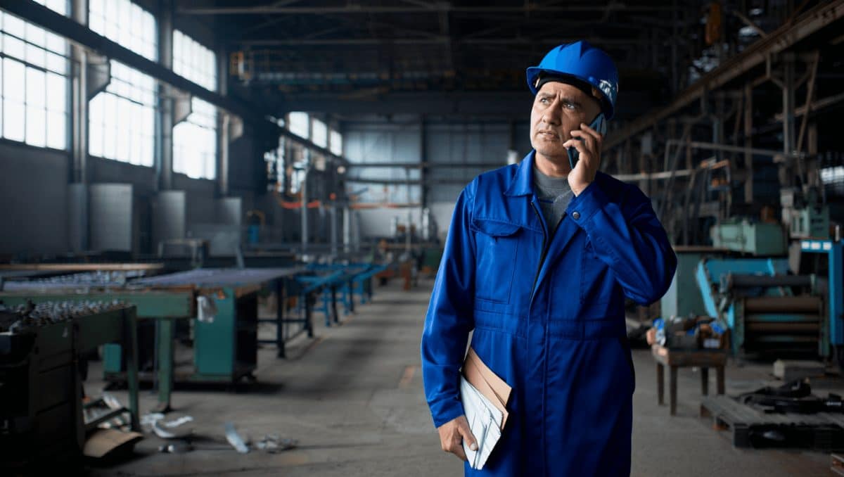 Aide aux PME industrielles en difficulté : faire appel au Codefi, aux CRP, et au CIRI