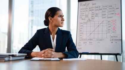 Optimisez vos approvisionnements grâce à la matrice de Kraljic