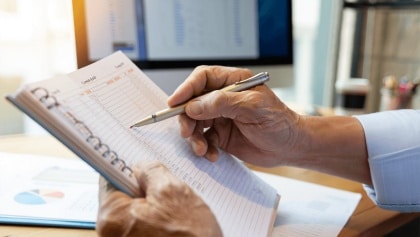 Le compte 649 – Remboursement de charges de personnel non imposable à la CVAE