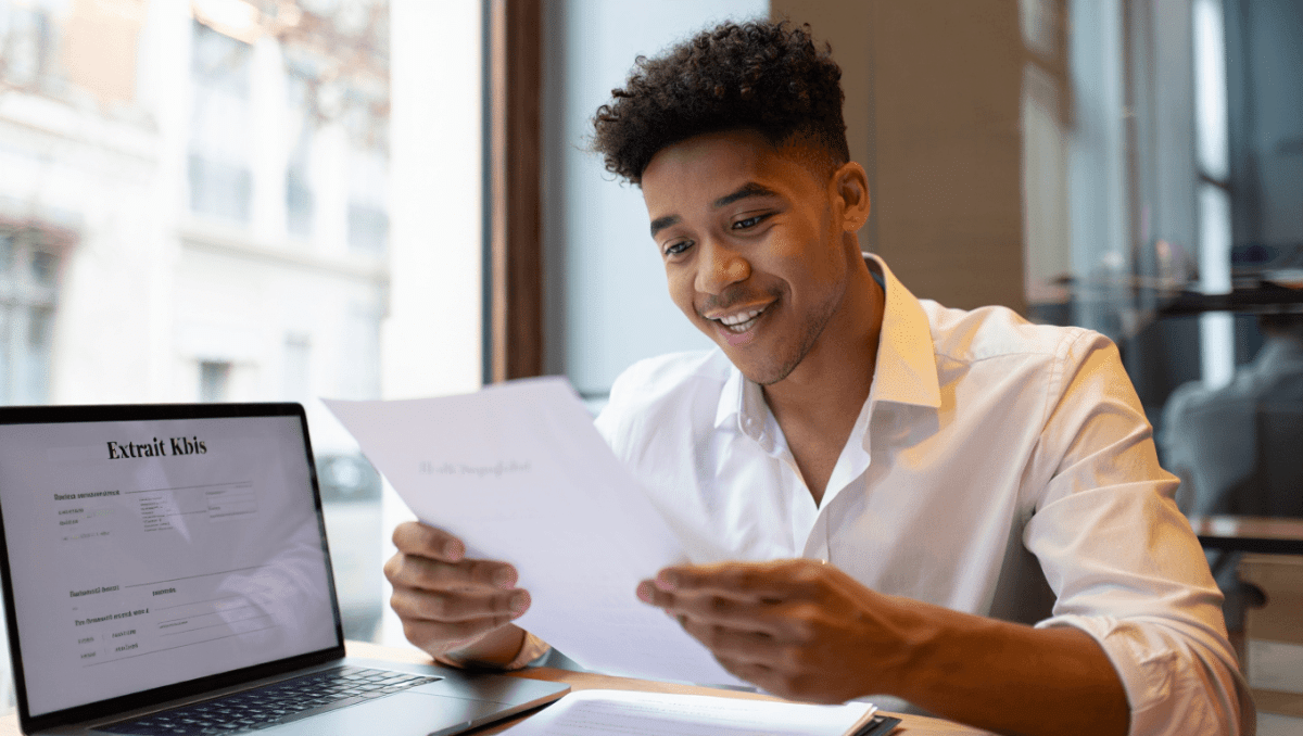 Quel délai pour obtenir un numéro RCS ?