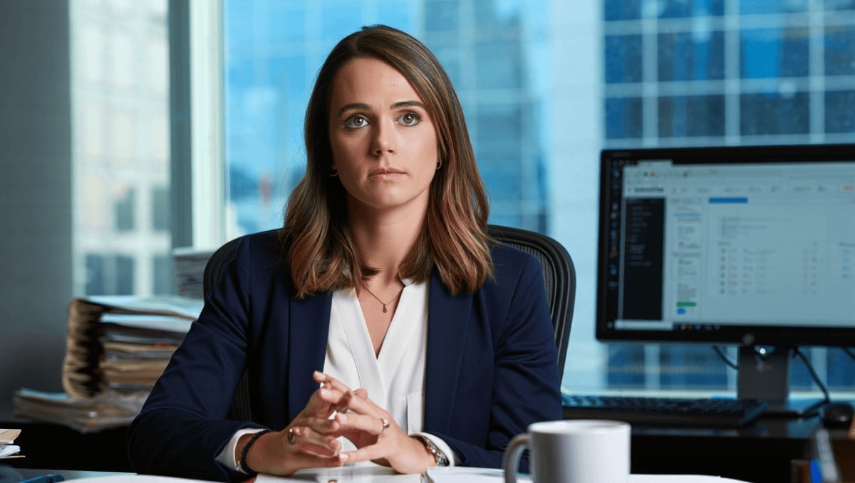 Fiche métier : Responsable ADV