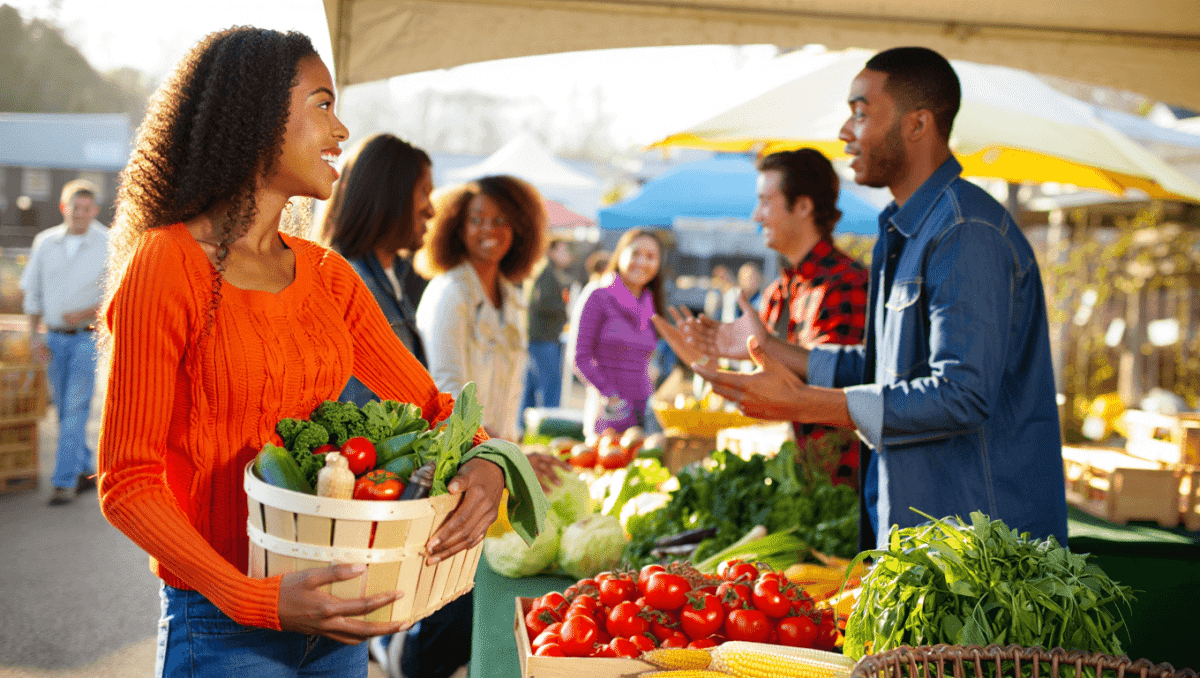 découvrez des idées de business local innovantes pour dynamiser et renforcer l'économie de votre région tout en soutenant les acteurs locaux.
