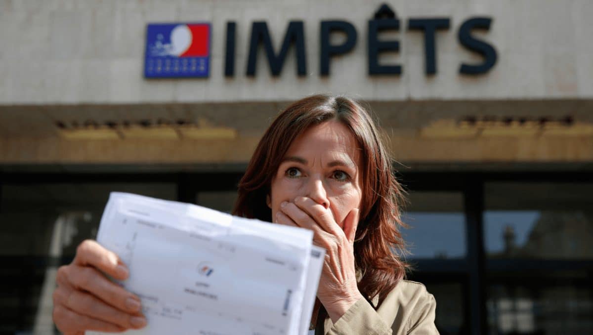 IR : barème 2026, quotient familial et décote