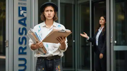 Affiliation à la Maison des Artistes