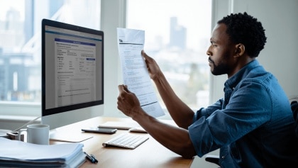 En 2026 vous déclarez vos revenus en ligne, quid de votre avis d’impôt version papier?