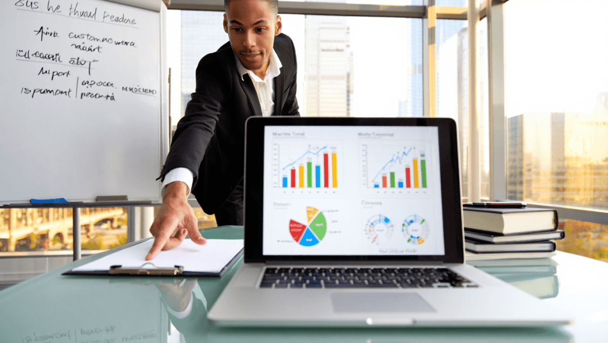 découvrez comment ajuster efficacement votre idée de business en fonction des tendances actuelles du marché pour maximiser vos chances de succès.