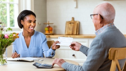 La réduction d'impôt pour les dons réalisés par les particuliers
