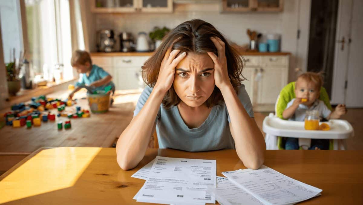 Le crédit d’impôt famille