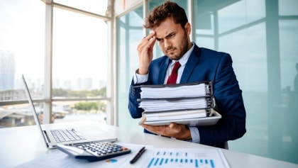 Taxe sur les salaires