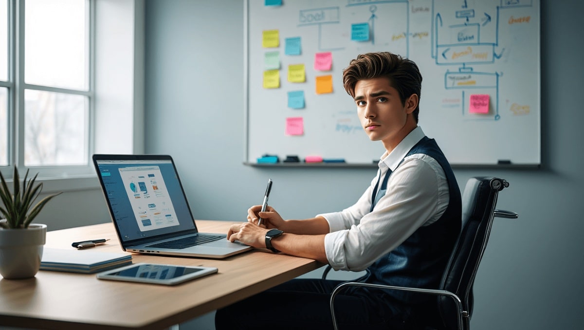 Créer son agence web, comment faire ?