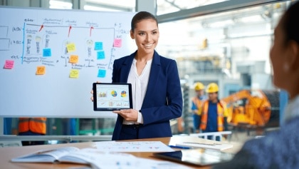 Comment mettre en place un plan directeur de production ?