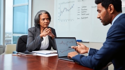 Evaluation des stocks et ristourne liée à une coopération commerciale