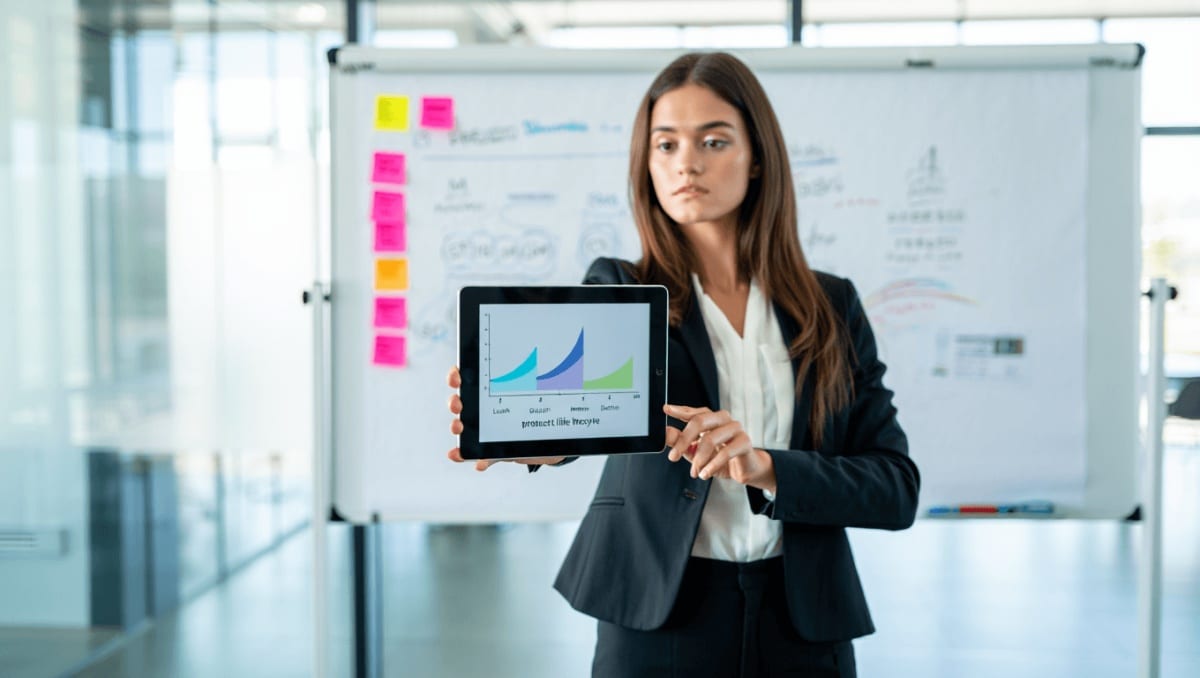Maîtriser les 4 phases du cycle de vie d’un produit