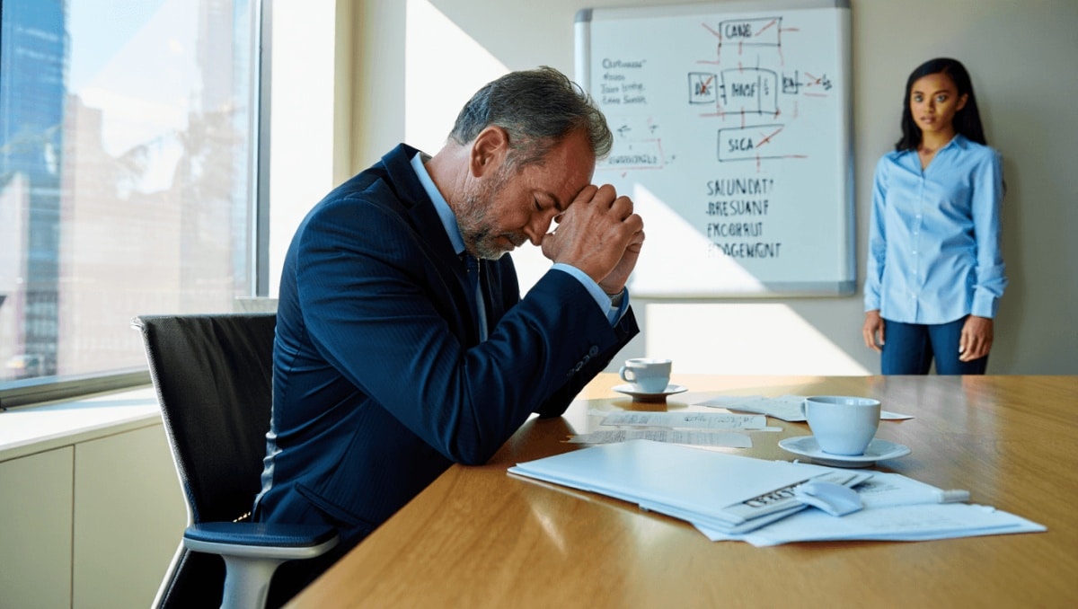 Tout savoir sur le vrai coût d'un mauvais recrutement