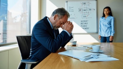 Tout savoir sur le vrai coût d'un mauvais recrutement