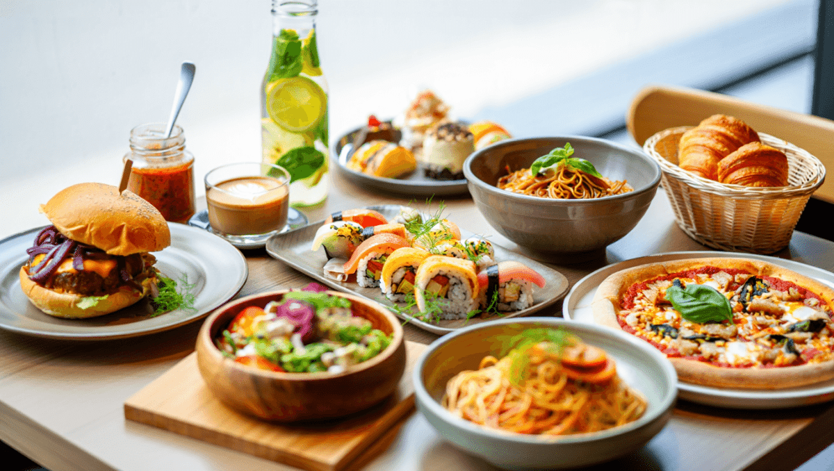 découvrez des idées de business innovantes et à forte croissance dans le secteur alimentaire pour lancer votre activité avec succès.