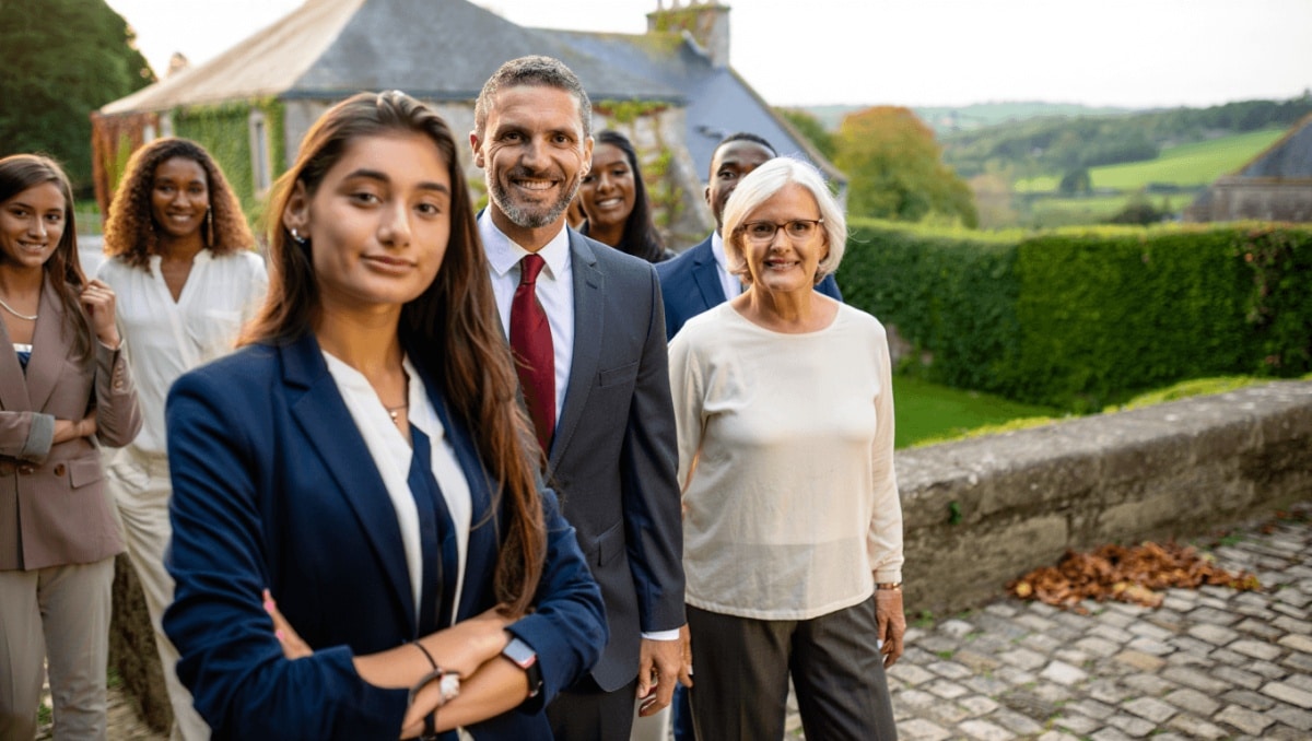 Les meilleurs cabinets de recrutement spécialisés en Bretagne