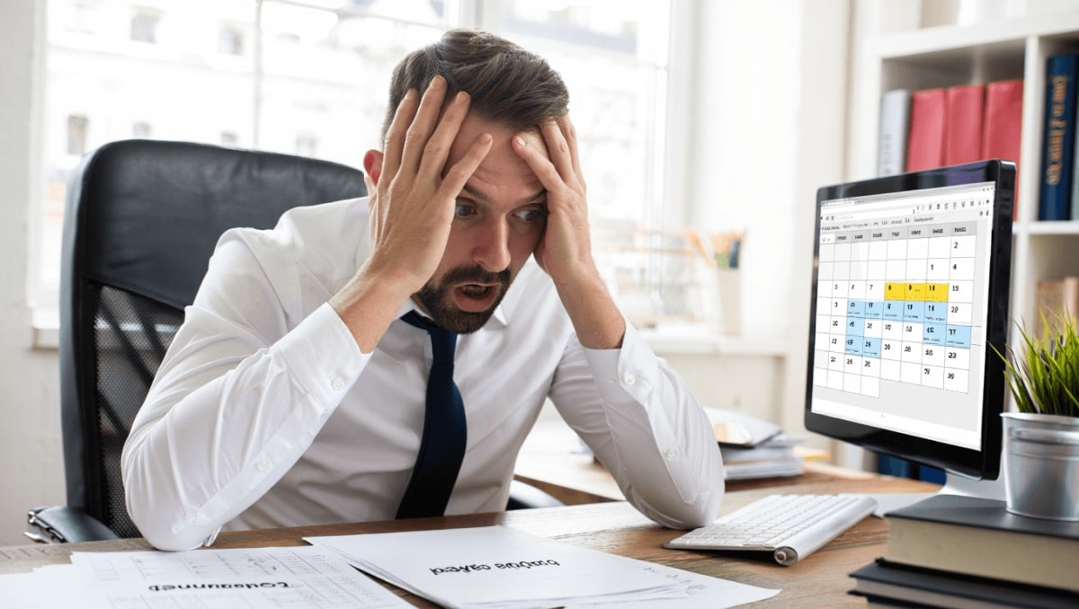 Jours de fractionnement : guide pour employeurs
