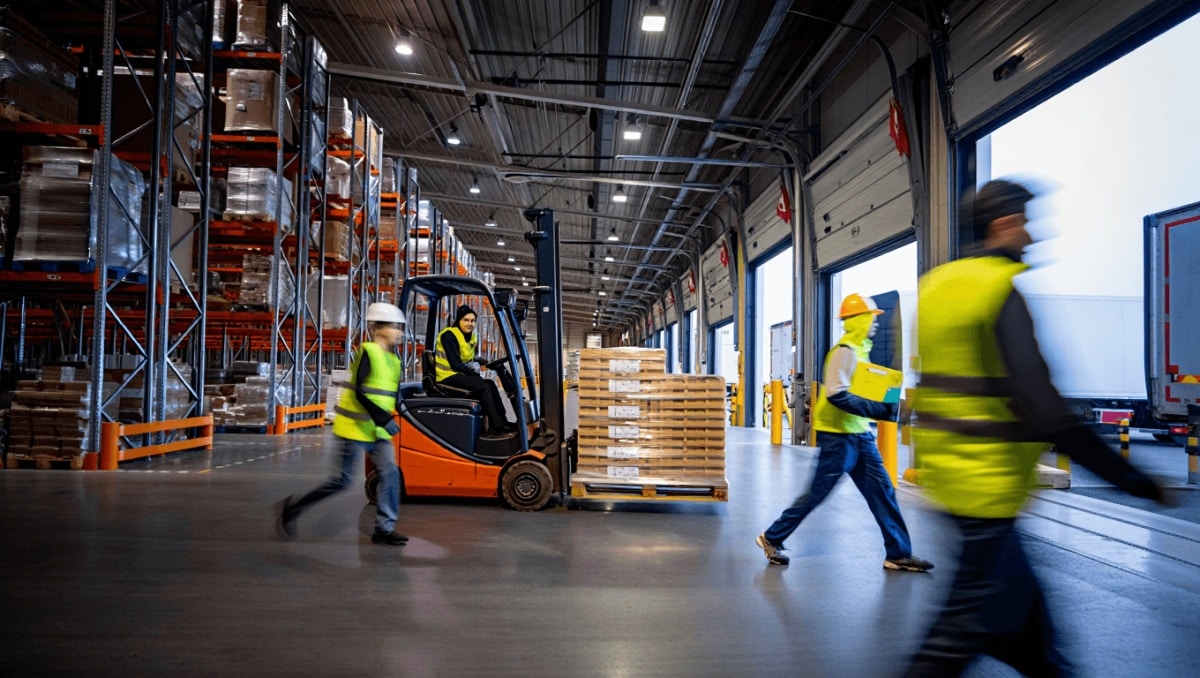 Top 4 des Cabinets de Recrutement Logistique en Ille-et-Vilaine