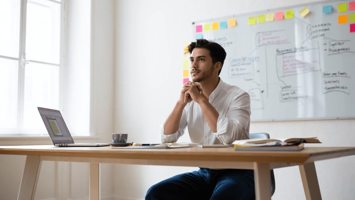
				C’est quoi un business model ?
			