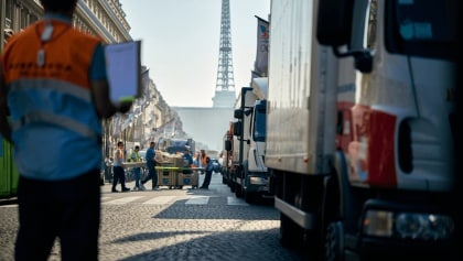 L’essentiel pour gérer sa Supply Chain pendant les JO