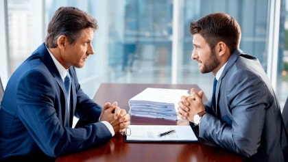 L’abandon de créance à caractère financier