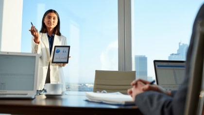 Quelles différences entre business plan et compte de résultat prévisionnel ?