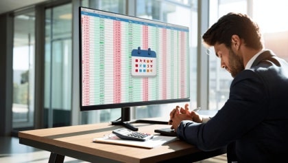Clôture de l’exercice comptable au 31/12, quels avantages pour quels inconvénients ?