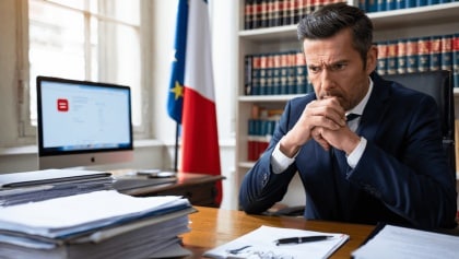 Conseil d’État : une opposition à contrôle fiscal ne peut être retenue sans preuve d’une notification régulière